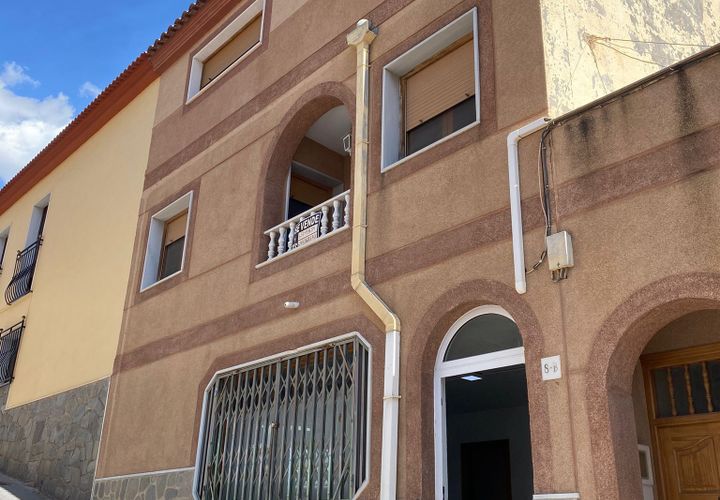 Byhus i Macael, Almeria, Macael - € 105.000 | Ref: Chalet Macael - foto 1